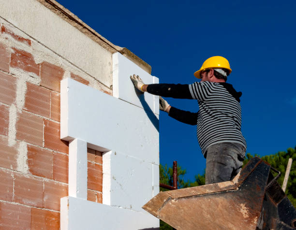 Best Fiberglass Insulation in Teutopolis, IL
