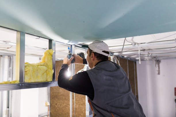 Types of Insulation We Offer in Teutopolis, IL