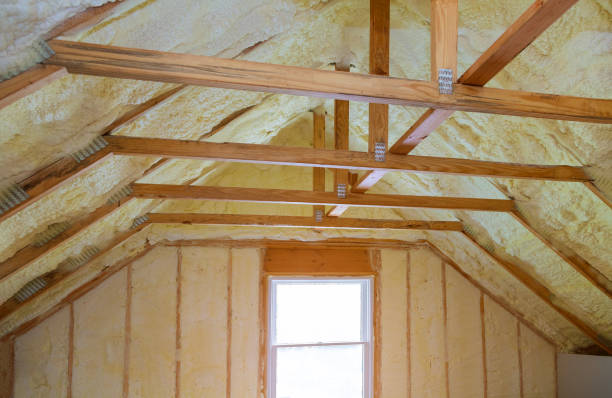 Best Blown-in Insulation in Teutopolis, IL
