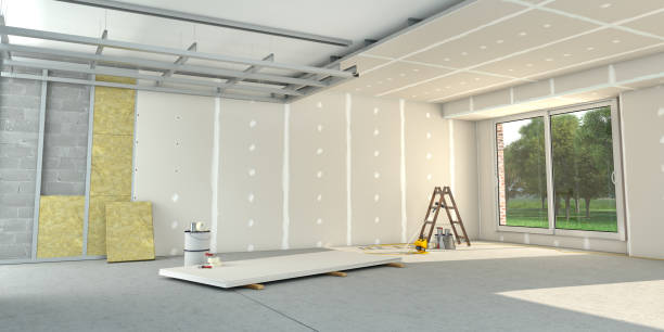 Best DIY Insulation Kits and Guidance in Teutopolis, IL