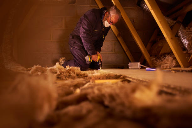 Best Insulation for Specific Applications in Teutopolis, IL